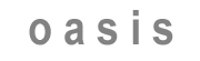 LOGO OASIS